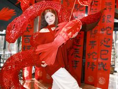 -禧宴Joyous Restaurant(禧园店)