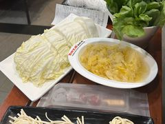-阳坊大都涮羊肉(阳坊总店)