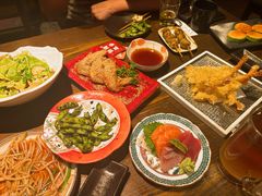 -鸟屯(三里屯店)