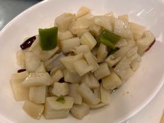 -双流传承老妈兔头(玉林总店)