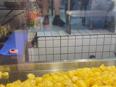 -周签签锅巴土豆(建设路总店)