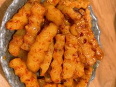 -付小姐在成都(中山公园店)