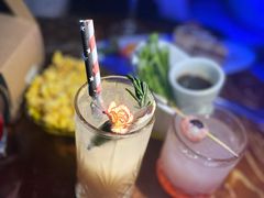 -MOSSO音乐酒吧·Live House(南京西路店)