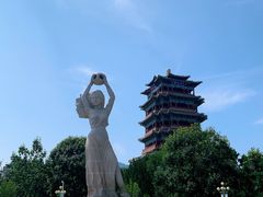-门城湖公园