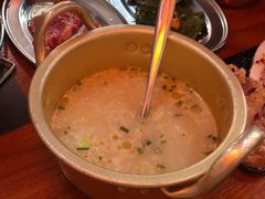 -大阪烧肉BAKA一代(十亩地店)