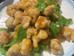 -华竹饭店(中央大街店)