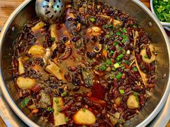 -黑竹香鸡(营和巷店)