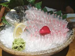 -阿吾罗日本料理(K11艺术中心店)