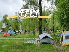 -长春市南湖公园