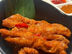 -海底捞火锅(世豪广场店)