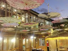 -哈吱喂丽江火塘·牦牛火锅(五一街店)