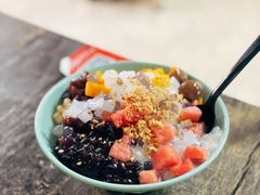 -老式乌米冰(阜阳园店)