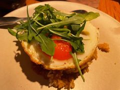 -THE CANNERY&JUJU 新鲜海鲜·牛排美食酒廊