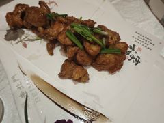 -老北门·苏帮菜·湖景包间(月光码头店)