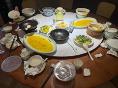 -风味小馆(天目湖宾馆店)