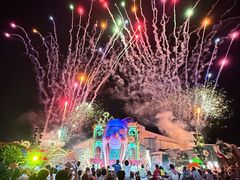 -大连海昌发现王国主题公园