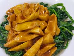 油焖笋-金时代顺风大酒店(协泰店)