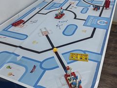 -能力风暴机器人编程中心