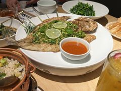 -一坐一忘云南菜(卓悦中心)