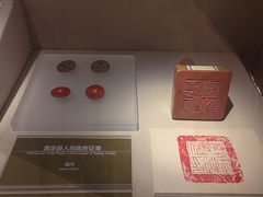 -嘉定博物馆