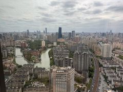 -环球港凯悦 · 享悦中餐厅