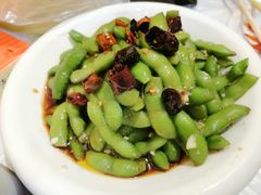 -可可大虾武汉土菜大排档(万松园1店)