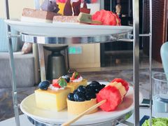 -三迪希尔顿酒店·星空酒廊