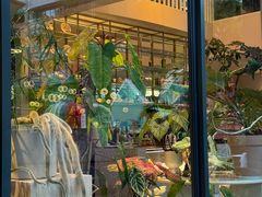 -花神·轻食简餐·咖啡馆·花卉绿植(荷兰花卉小镇店)