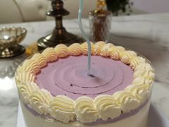 -7cake榴莲千层蛋糕(松江店)