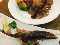 -红叶日料·放题·海胆·定食(星海店)