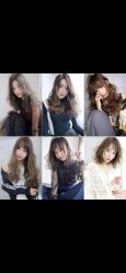 -BHG Hair Salon