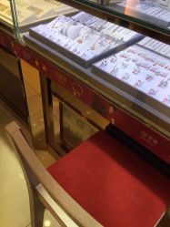 -老庙黄金(龙之梦购物公园店)