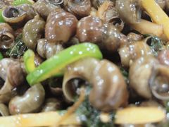 -南记食粥坊·宵夜大排档(岭南分店)