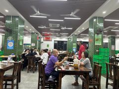 -南记食粥坊·宵夜大排档(莲花总店)