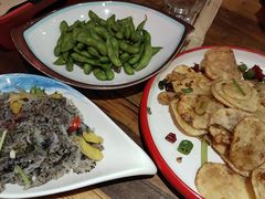 -阿记烧烤(大兴新区店)