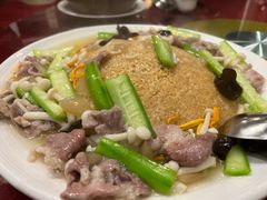 -东馆和天下特色餐饮(工农店)