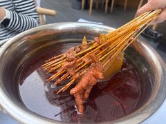 -成都瓜串串(华强北店)