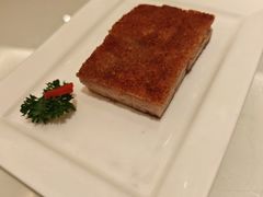 -利苑酒家(合景国际金融广场店)