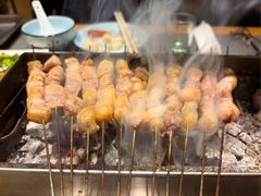 羊肋扇-老白清真烧烤(锦州旗舰店)