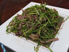 -魁盛居百年鲁菜馆(中林路店)