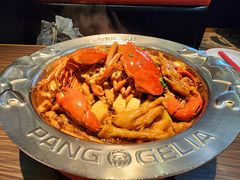 -胖哥俩肉蟹煲(福州仓山爱琴海店)