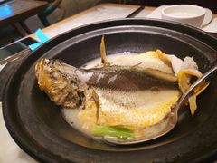 百秒黄花鱼-莆田餐厅PUTIEN(三里屯店)