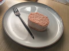 -本处·素食·融合料理(南油店)
