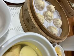 -鼎泰丰(新港中心店)