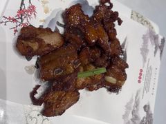 -乾隆美食·本帮菜(黄河路店)