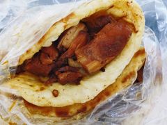 王虎子大饼-王虎子大饼(甸柳新村五区店)