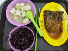 -清华大学-观畴园餐厅