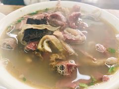 -老磁器口豆汁店(马家堡店)