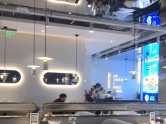 大堂-兰湘子·湘菜小炒(长安万科广场店)