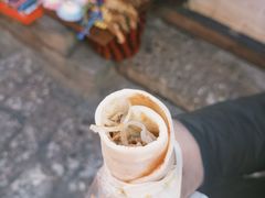 -内涵饵块